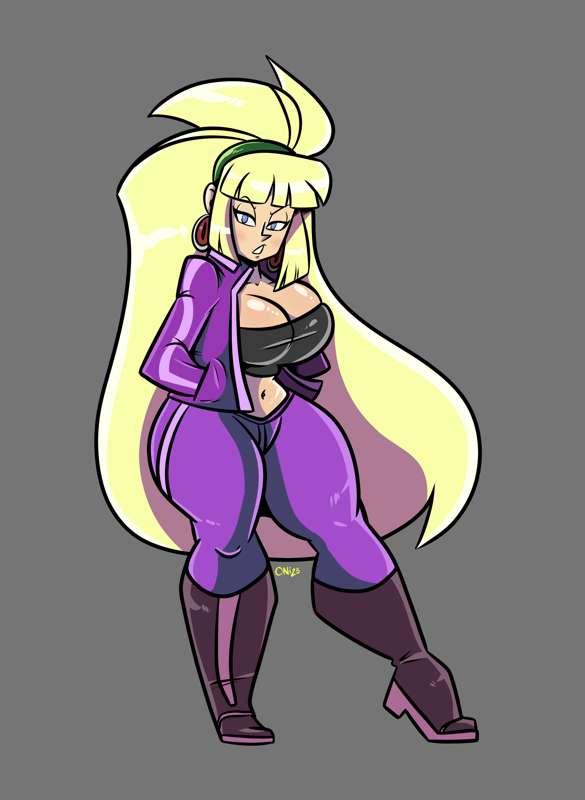 Clone Paz ( Pacifica )