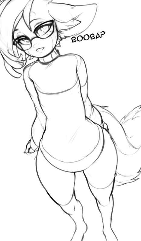 doodle of the day