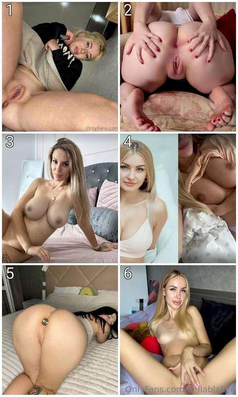 🚨 SUBSCRIBE TO MY BESTIES FOR HOT DEALS!1. 😘💝 @luluu_bear 💝😘..