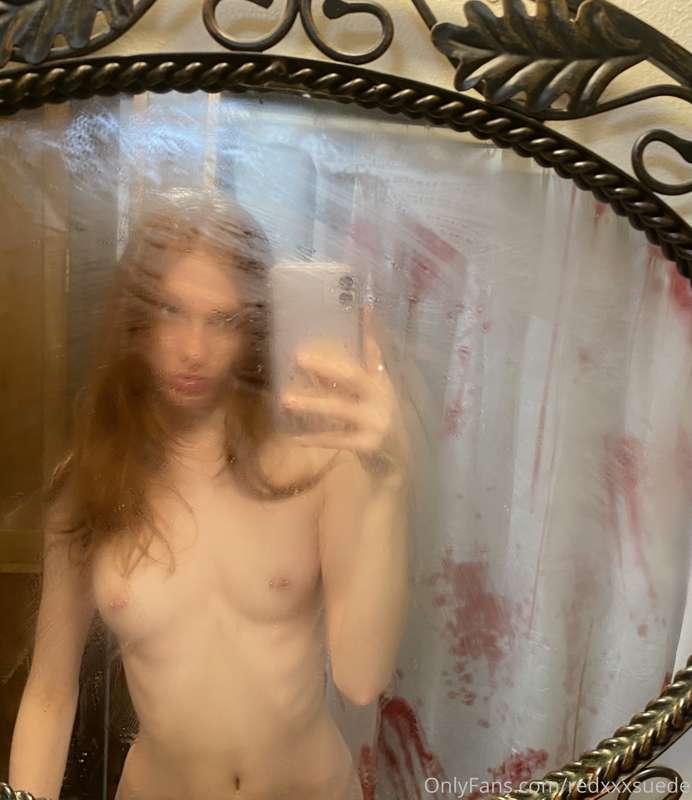 Steamy showers ❤️🧖‍♀️