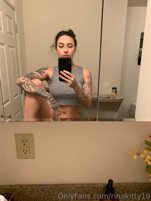 rinakittyvip image #0