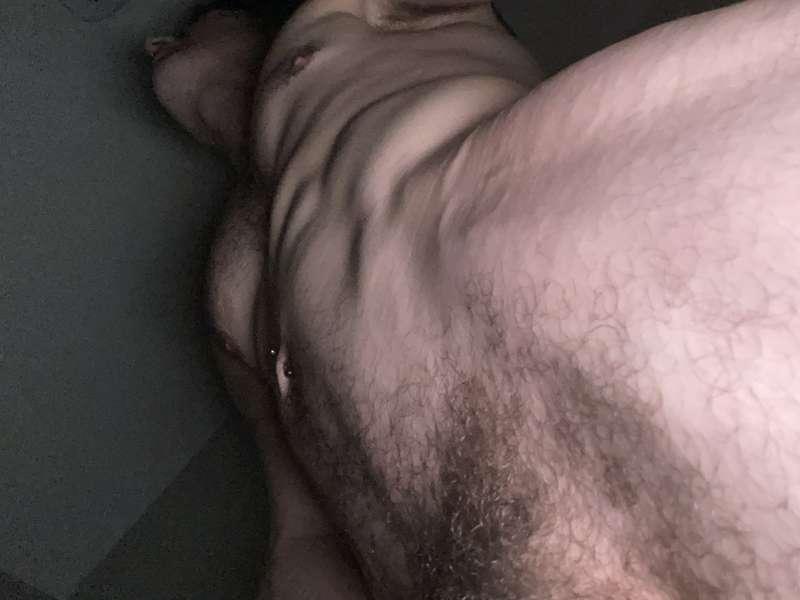 Belly ache tonight…🥵