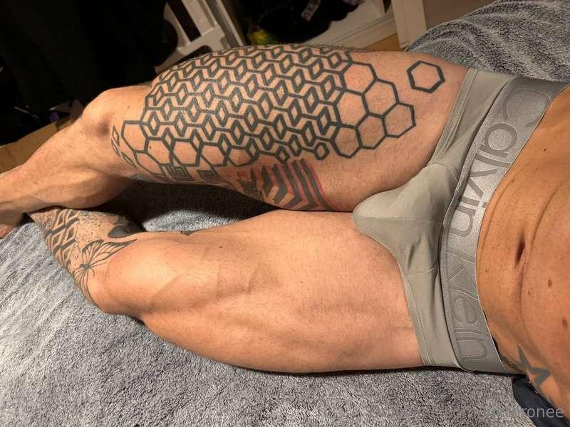 Do you like my legs?