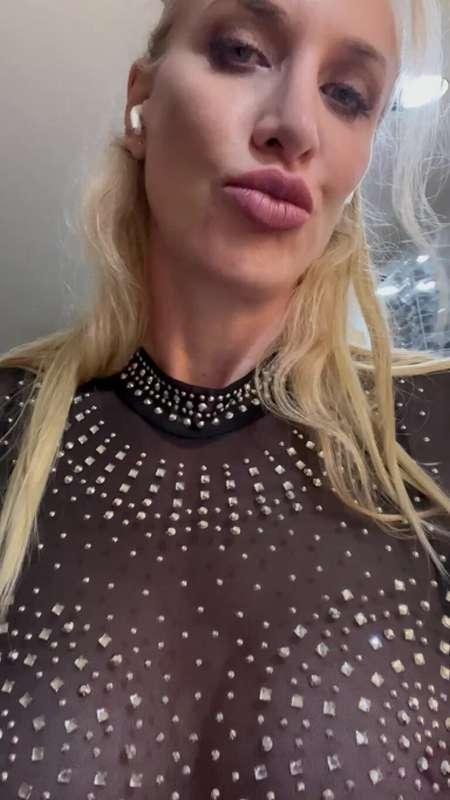 I am feeling so bedazzled!!.Members of My premium site @Godd..