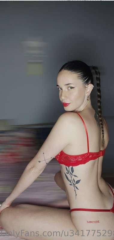 do you like red love?