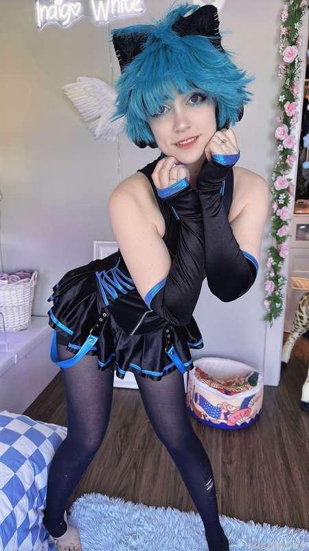 indigowhite image #32