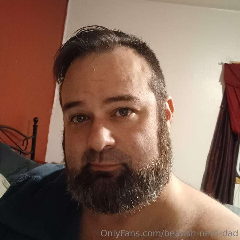 bearish-nerd-dad image #3