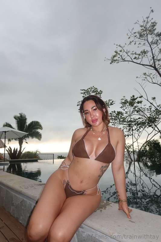 When the sun sets, I rise 🔥