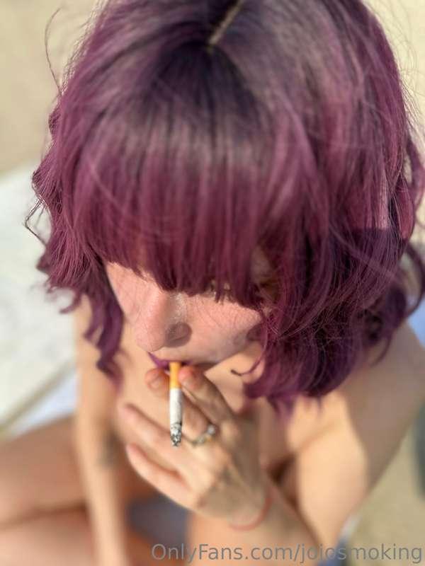 jojosmoking image #2