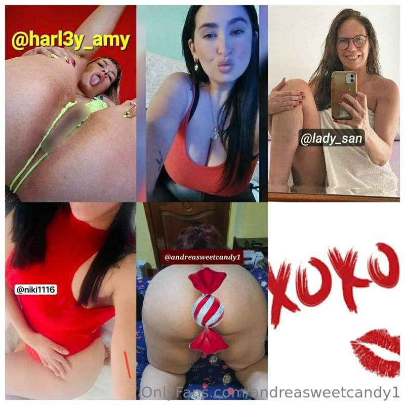 🚨🚨MY BEST COLLEAGUES READY FOR YOUR MOST SECRET WISHES 🟢🟢

🟢..