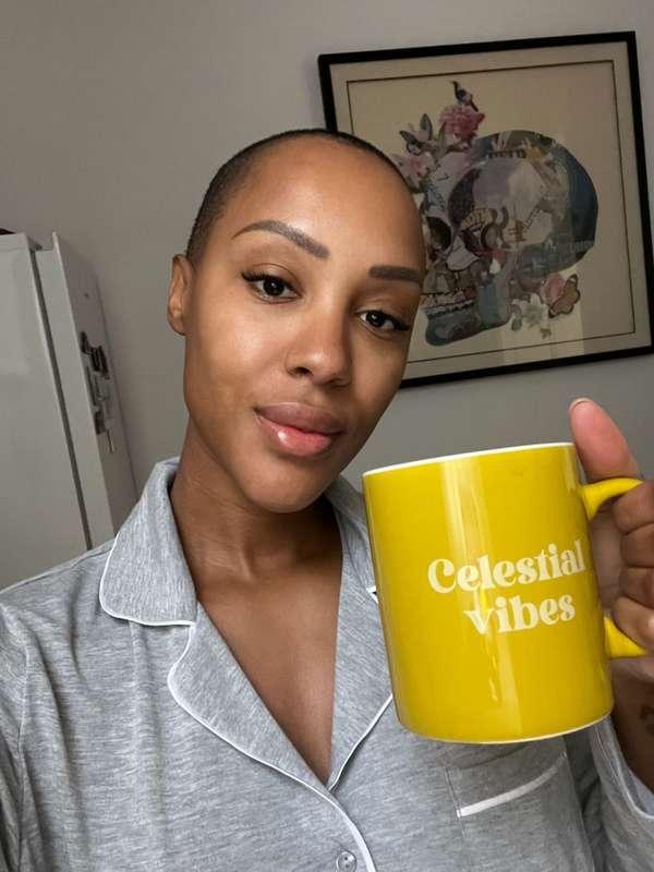 Good morning, my loves!😊🥰