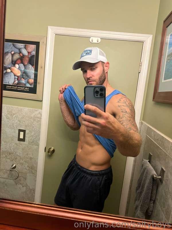 Some of my fav snaps I got from big boy this week…. Caaaaant..