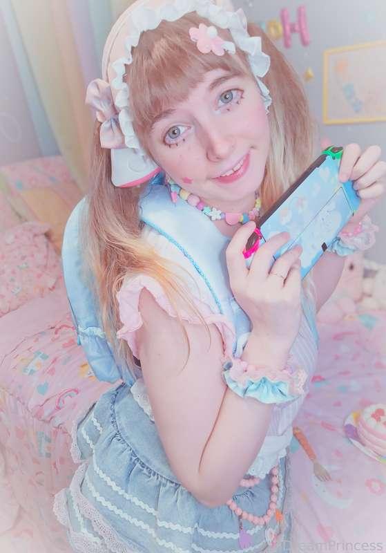 lildreamprincess image #20