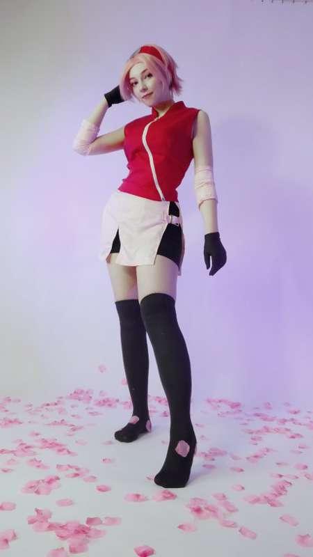Second photoshoot of this month is 