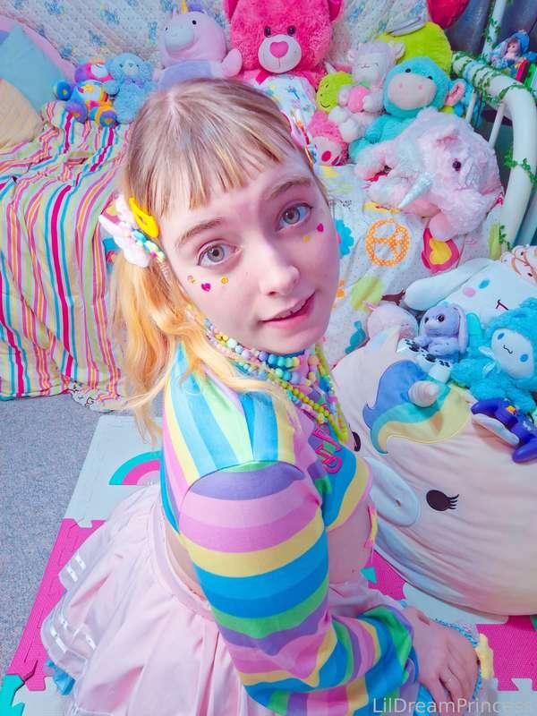 lildreamprincess image #11
