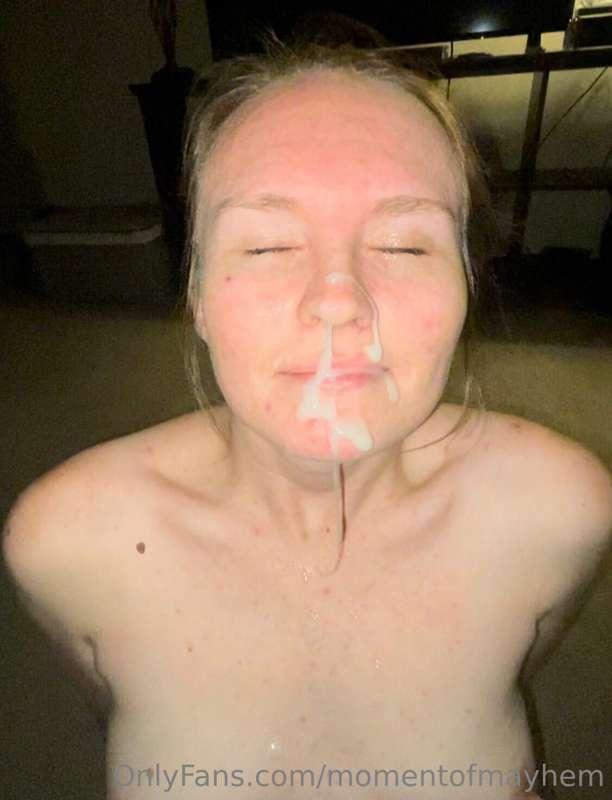 Highlights from my 2 minute facial compilation video!