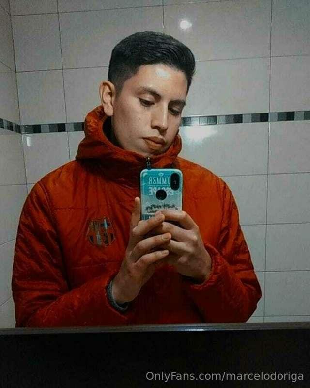 Excuse me but it's getting colder, if you want to see me wit..