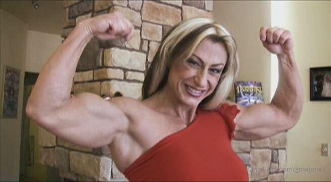 ginajones image #0