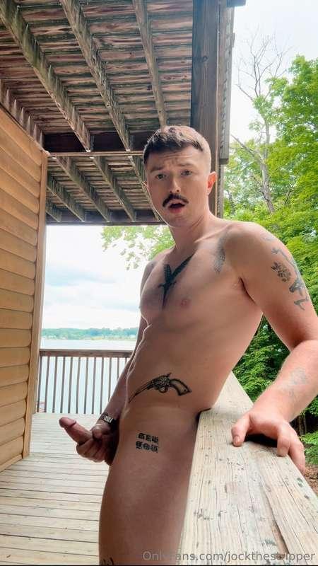 jockthestripper image #1