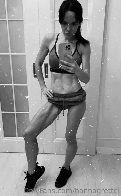 Did u have the right start of the week?)