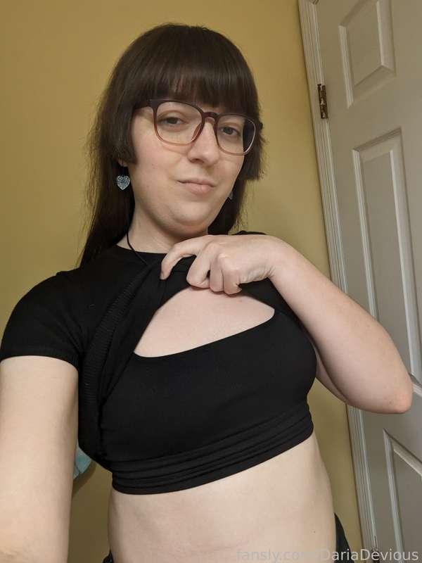 dariadevious image #1