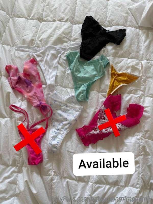 TIP TO CLAIM YOURS 😈*US postage free*