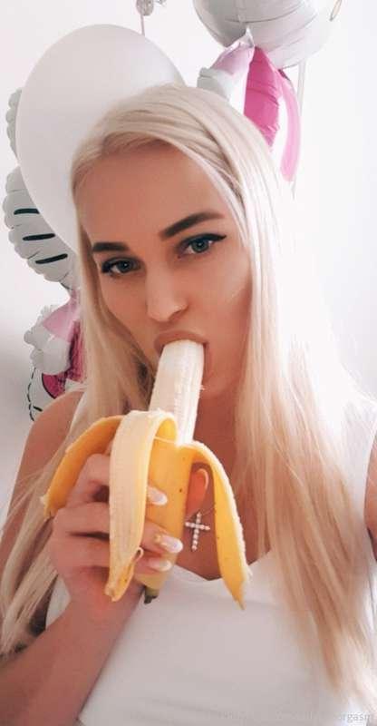 Have you already imagined how it will be your dick? Because ..