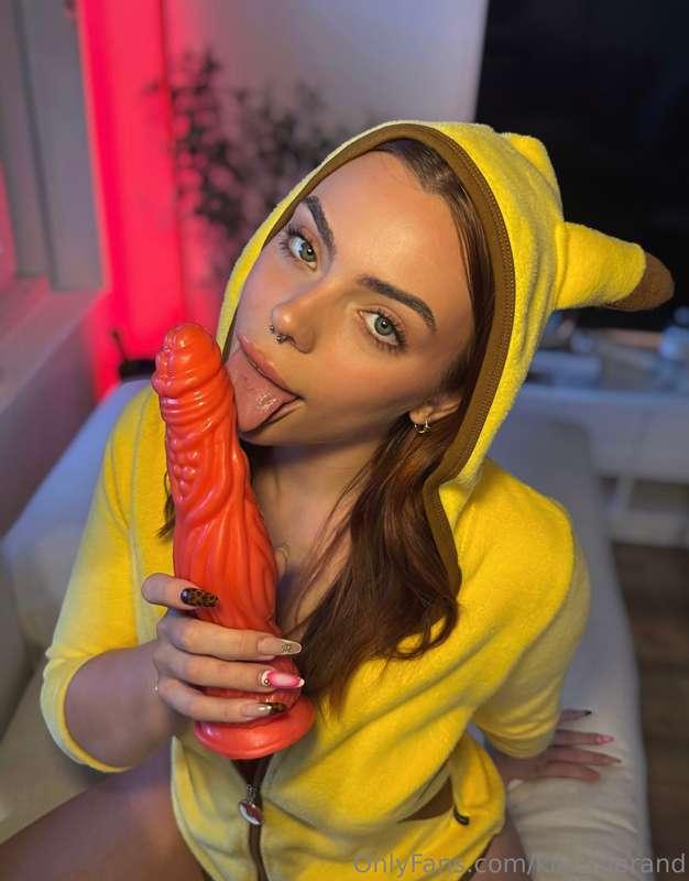 PIKACHUU⚡️💛
