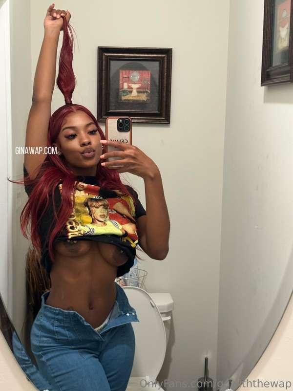 🤪🌶️ rate my tits 1-10 !!!