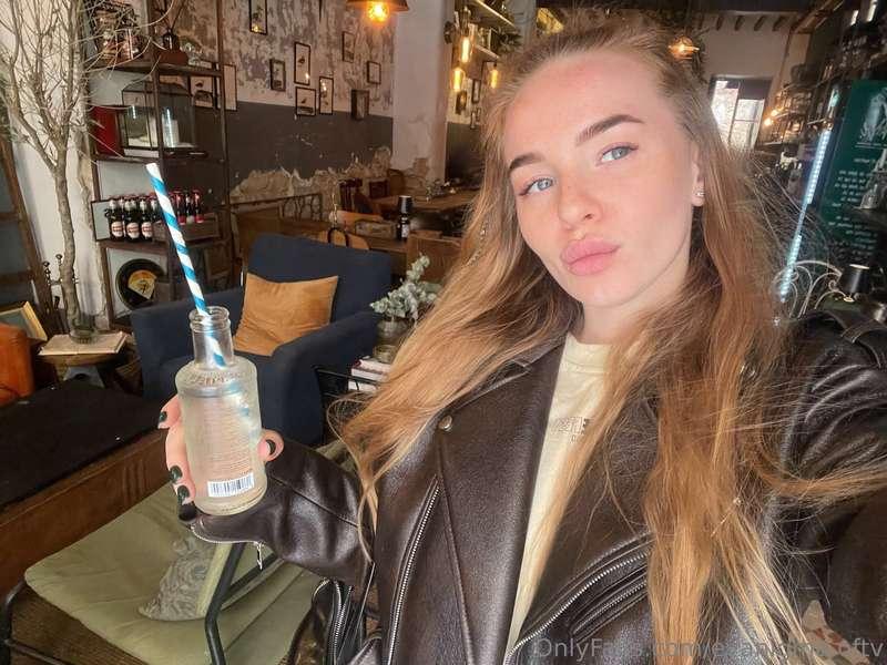 What’s better than a spring weekend when the sun’s out, and ..