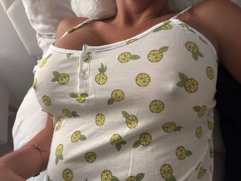 Time for bed 😍🤭🍋
