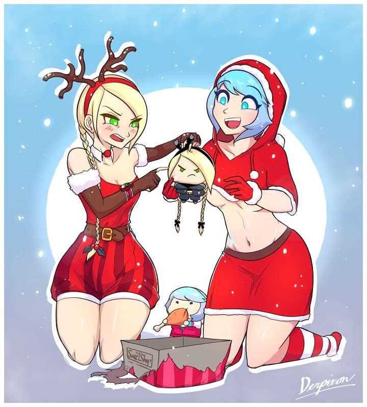Christmas 2018