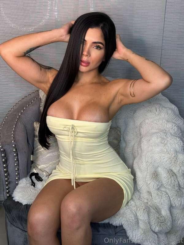  If I was your girlfriend how often would we fuck?