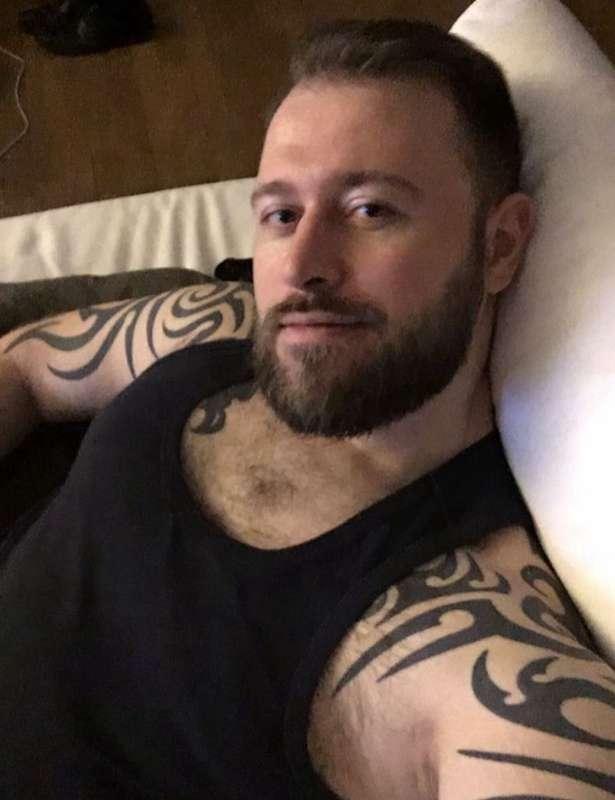 🐻😋
