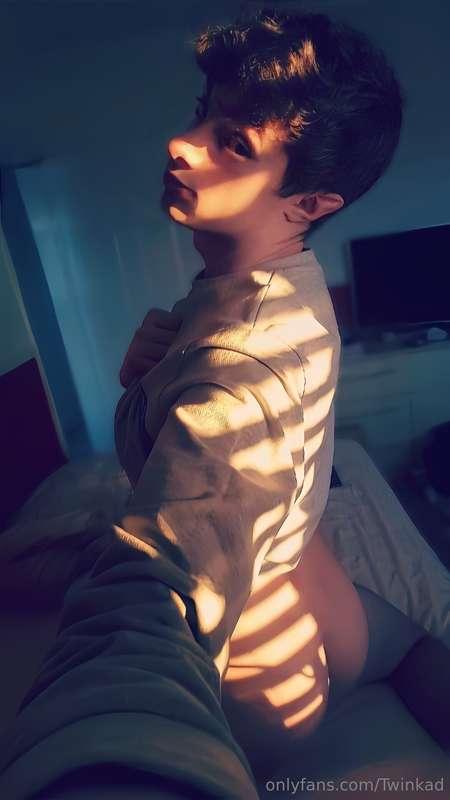 Crepuscular 🌘