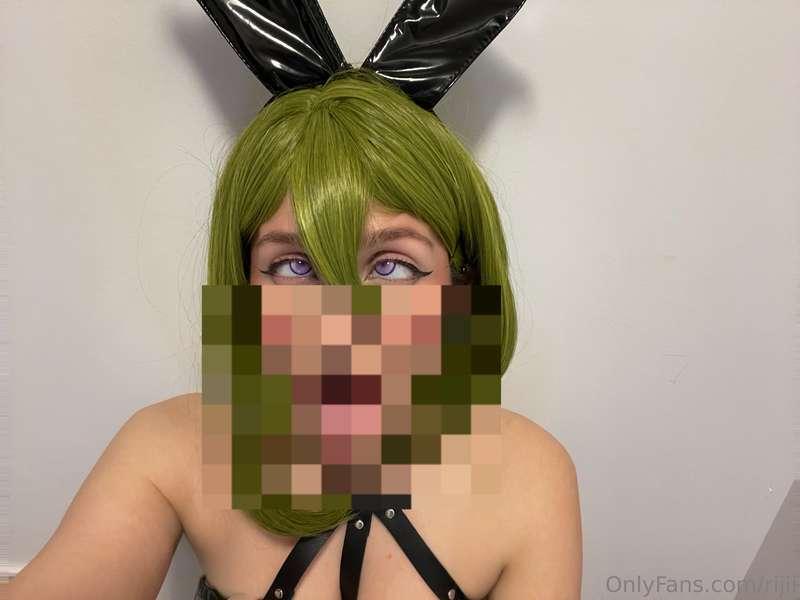 It’s never too late for bunny girls🤭🐰 let me show you how I ..