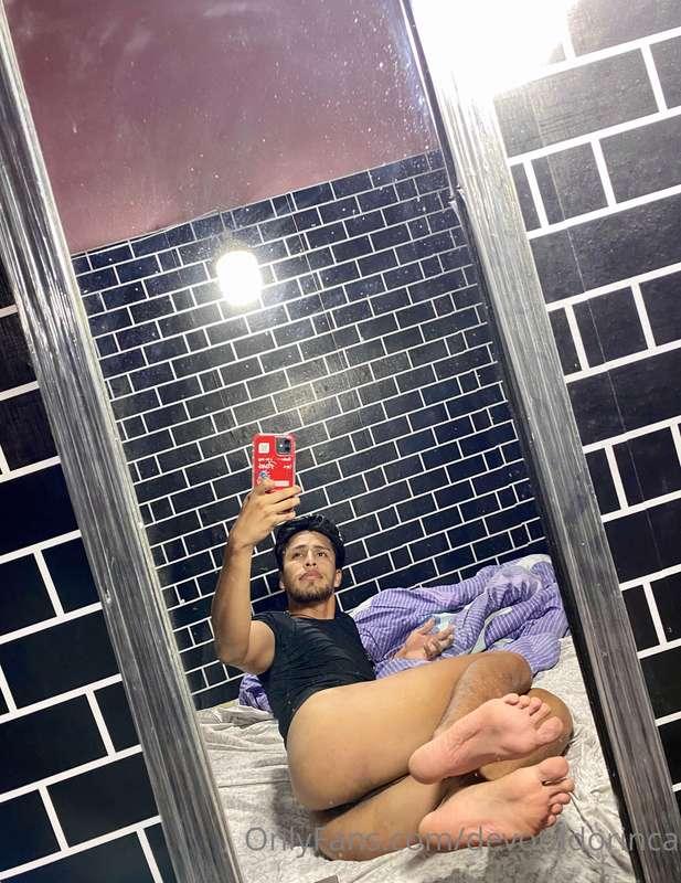 🦶@devoradorinca