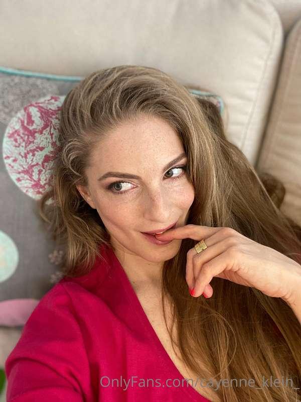 cayenne_klein_ image #4