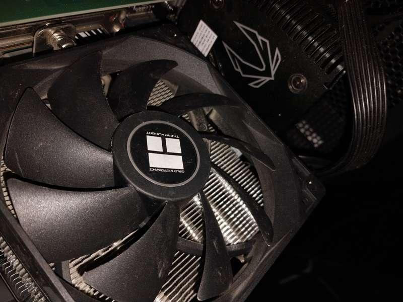Computer issues!