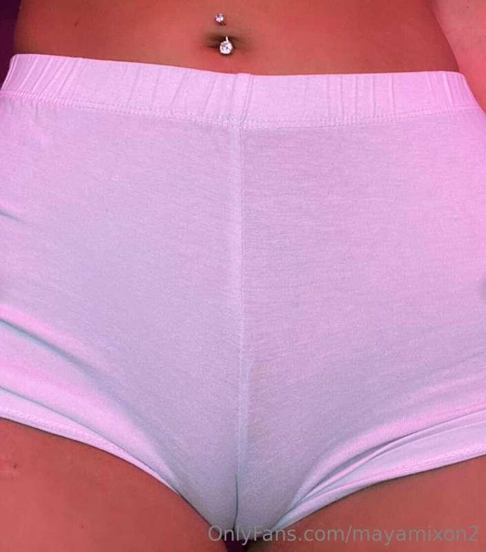 I need my lil pussy fuckeddd