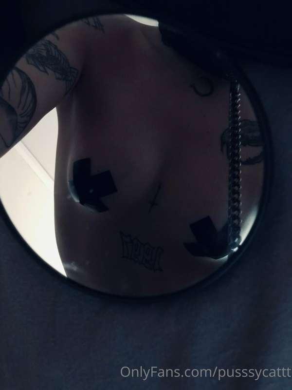 I will do a shoot soon, tell me what you’d like to see