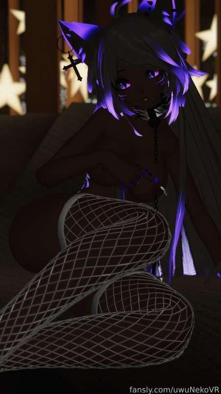 uwunekovr image #0