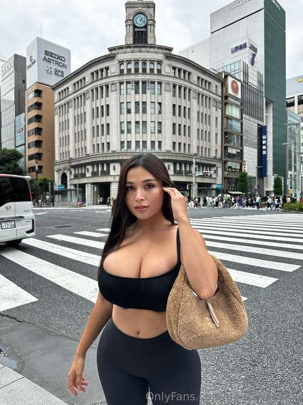 I love Japan 🇯🇵 🥹