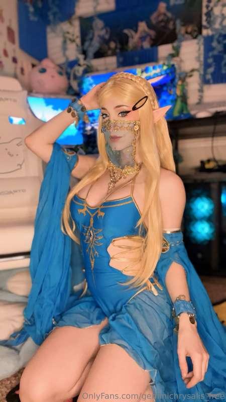 geminichrysalis_free image #0