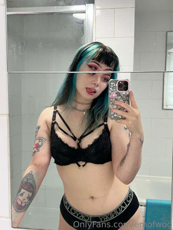 I looked top tier good this day n u can’t tell me otherwise!..