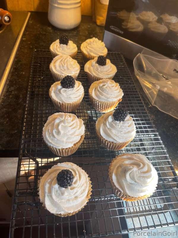 Cupcake anyone?