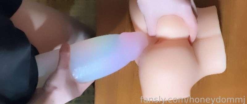 honeydommj image #1