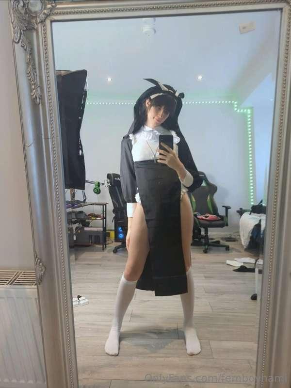femboyhami image #1