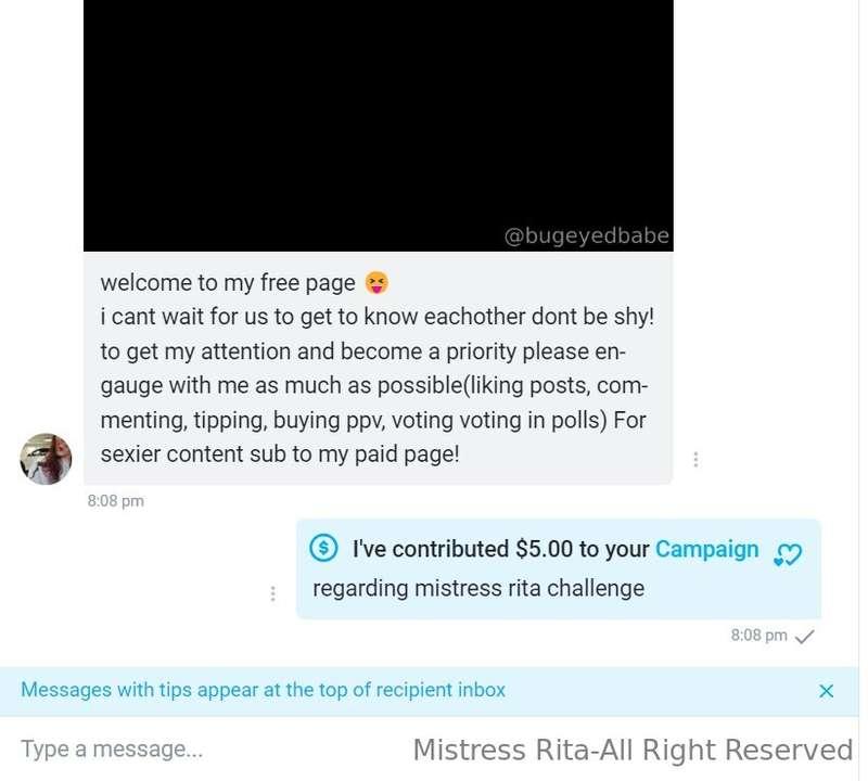 dominatrixrita image #17