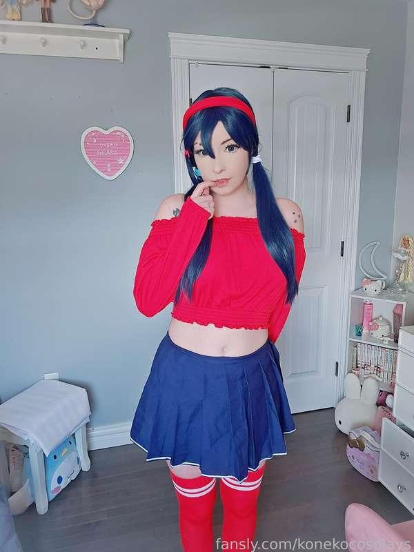 konekocosplays image #3